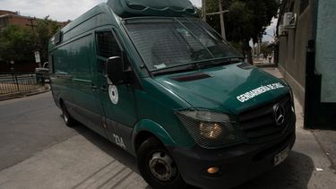 “Fuimos vulnerados por una cuchara”: Advierten problemas de seguridad en cárcel donde está Monsalve
