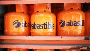 Chilena Abastible compra por 275 millones de euros la filial española Cepsa de gas licuado