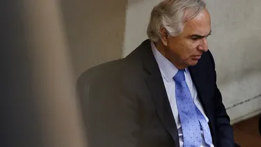 Portazo unánime a Andrés Chadwick: Corte rechaza su solicitud de desafuero contra 10 diputados