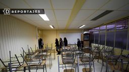 Crisis de seguridad en los colegios: El sostenido aumento de episodios de violencia con armas durante la última década