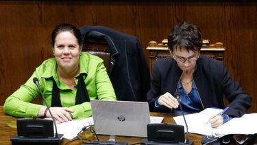 Tohá ante citación de Maya Fernández como imputada: Los criterios del Gobierno en esta materia son conocidos