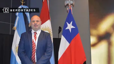 Córdoba Day: El evento de la provincia argentina que busca mayor desarrollo mediante intercambios comerciales con Chile
