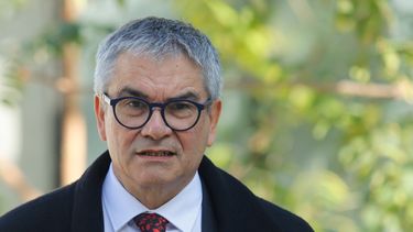 Leve contracción: Hacienda mejora proyección de crecimiento económico para este año