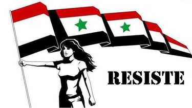 REDES| Las reacciones nacionales e internacionales ante ataque de EE.UU. y aliados contra Siria