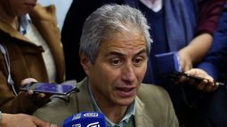 Profesores se inclinan por deponer el paro tras casi dos meses de movilización