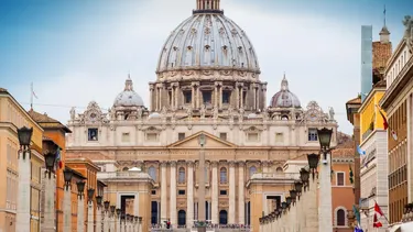 El perfil de los 9 cardenales más nombrados que podrían suceder al papa Francisco en el próximo cónclave