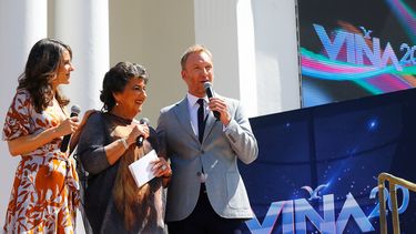 Estos serían los humoristas que subirían a la Quinta Vergara en el Festival de Viña del Mar 2020