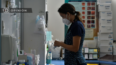 El Desconcierto | Enfermera.png