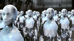 Robots asesinos: 166 países piden a ONU tratado que los prohíba por ser armas autónomas letales