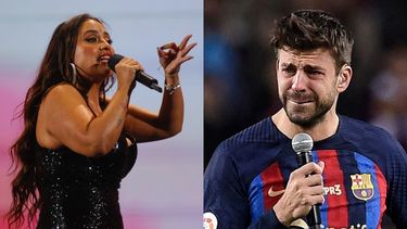 FOTOS| “Chup… Piqué, rata inmunda”: Así quedó su Instagram tras show de Pamela Leiva