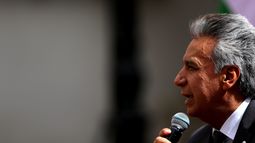 Ecuador: el país sudamericano donde es más difícil mantenerse en el poder