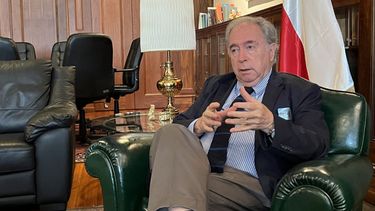 Embajador chileno en EE.UU.: Queremos conocer qué sabía Nixon el día del golpe a Allende