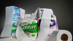 Colusión del papel: Cada chileno recibiría 7 mil pesos tras estafa empresarial
