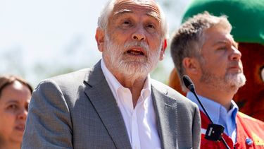 Oficialismo y AC contra Montes: “Perdedores del domingo vinieron a hacer un show político”