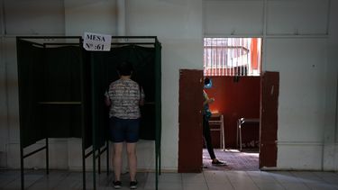 Elecciones presidenciales en Colombia muestran un país altamente dividido