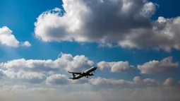 Venezuela perdió casi dos tercios de sus vuelos internacionales en las últimas dos semanas