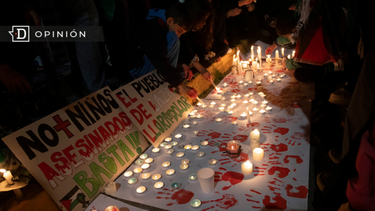 El Desconcierto | Palestina genocidio e1697286722687.png