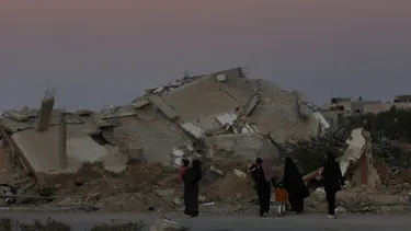 Ataque israelí al último gran hospital en el norte de Gaza es catalogado como inaceptable