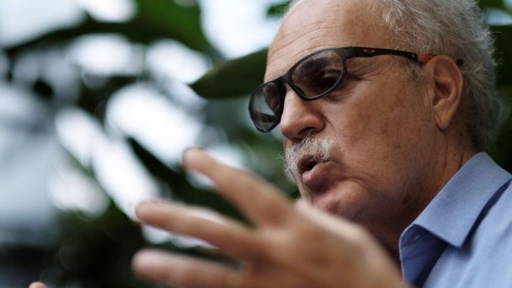 Carlos Nobre: La biodiversidad puede generar una poderosa economía en la Amazonía