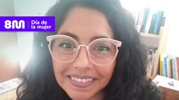 Carolina Cortés: “En materia de género el gobierno ha marcado un antes y un después”