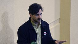 Diputado Winter por integración social: “El Ministerio de Vivienda no puede llegar a acuerdos con las inmobiliarias para que pasen sobre el plan regulador”