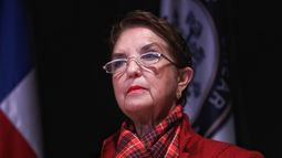 VIDEO| Gloria Hutt y estaciones quemadas de Metro en estallido social: Nunca supe