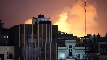 Acusan crimen de guerra: ONU exige investigar bombardeo de EE.UU. e Israel a escuela donde murieron 180 niñas