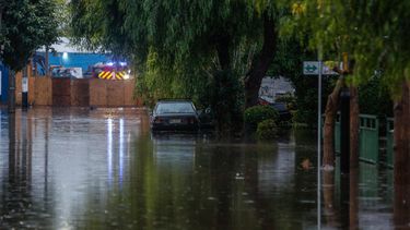 Quilicura sobre humedales: Apuntan a construcción en zonas inundables tras anegamientos