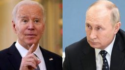 Biden responsabiliza a Putin de la muerte de Navalni y evalúa opciones para responder