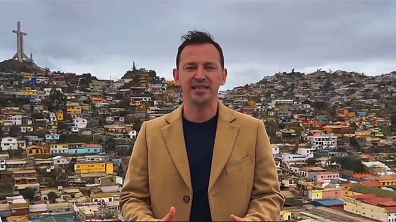 Alcalde de Coquimbo anuncia la cancelación de la fiesta de La Pampilla 2026 - Captura de video