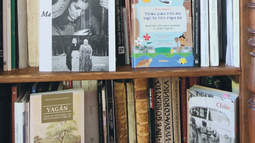 Reseña de libros| Viajes, experiencias y vidas. Buceando en lo cotidiano