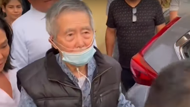 CorteIDH podría elevar a la OEA incumplimiento de Perú tras liberación de Fujimori