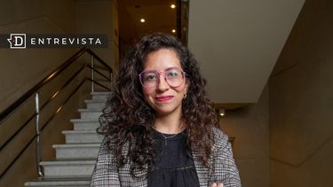 Gael Yeomans (CS): “La derecha ha mostrado mezquindad en la reforma de pensiones”