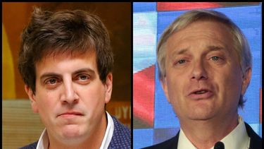 Schalper emplaza a Kast y pide que no siga “repartiendo mentiras” sobre debate constitucional