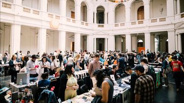 Feria Impresionante 2019 se desarrollará gratuitamente en el Museo de Arte Contemporáneo