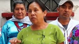 Conoce a Marichuy, la médica indígena que se presentará como candidata a la presidencia de México