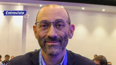 Jean Paul Zalaquett, experto en electromovilidad: Chile es el país de América Latina con la mejor red de carga de vehículos eléctricos