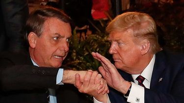 El Desconcierto | Bolsonaro y Trump.jpg