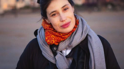Declaran culpable a carabinero que disparó a actriz María Paz Grandjean en Estallido Social