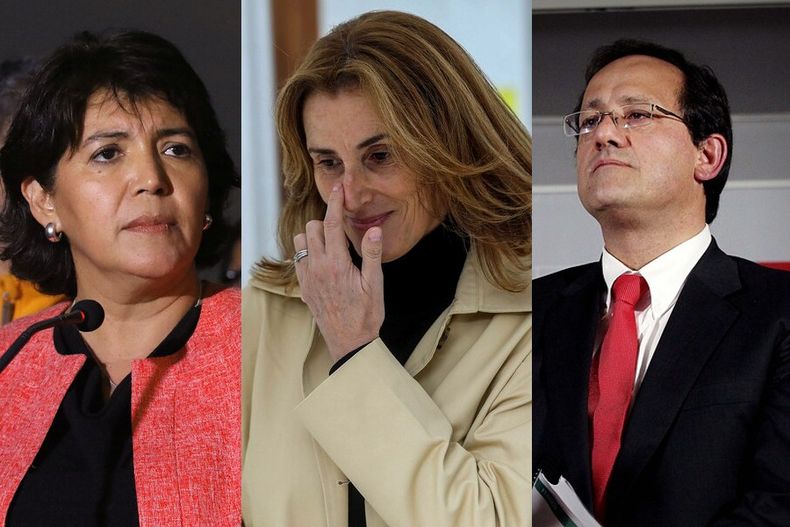 Ministros de Educacion Provoste Cubillos y Meyer.jpg