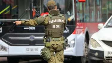 El Desconcierto | carabineros golpearon y fracturaron brazo a ciudadano haitiano durante control de identidad  condenados a 100 dias de presidio.webp
