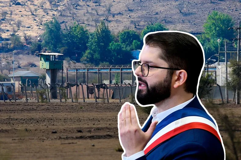 de simbolo de privilegio a carcel comun la historia de punta peuco la prision para violadores de derechos humanos.webp