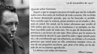 Día del Profesor