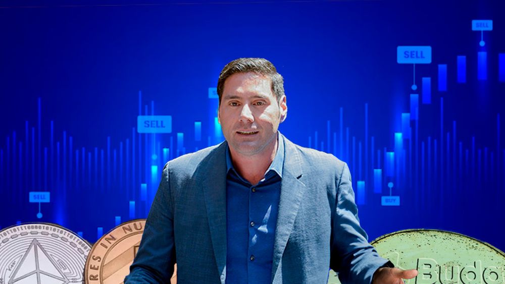 Falso anuncio de Pancho Saavedra termina en querella por “estafa piramidal” contra Buda.com