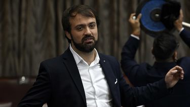 Farmacias populares: Acusan a Sharp de ser parte del entramado judicial que tiene a Jadue preso