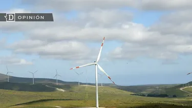 El Desconcierto | 23018 imagen de un parque eolico.webp