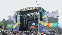 Festival REC 2026: Travis, León Gieco, Cuarteto de Nos y Los Jaivas lideran el cartel