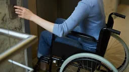 Ascensores en invierno: Explican 3 claves para su funcionamiento frente a lluvias en favor de discapacitados