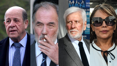 Chilenos perciben aumento constante de corrupción desde 2014 con Caso Penta a Cathy Barriga