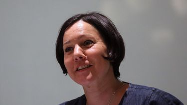 Denuncian que Javiera Parada utilizó servicio de llamadas automáticas para su campaña en RD